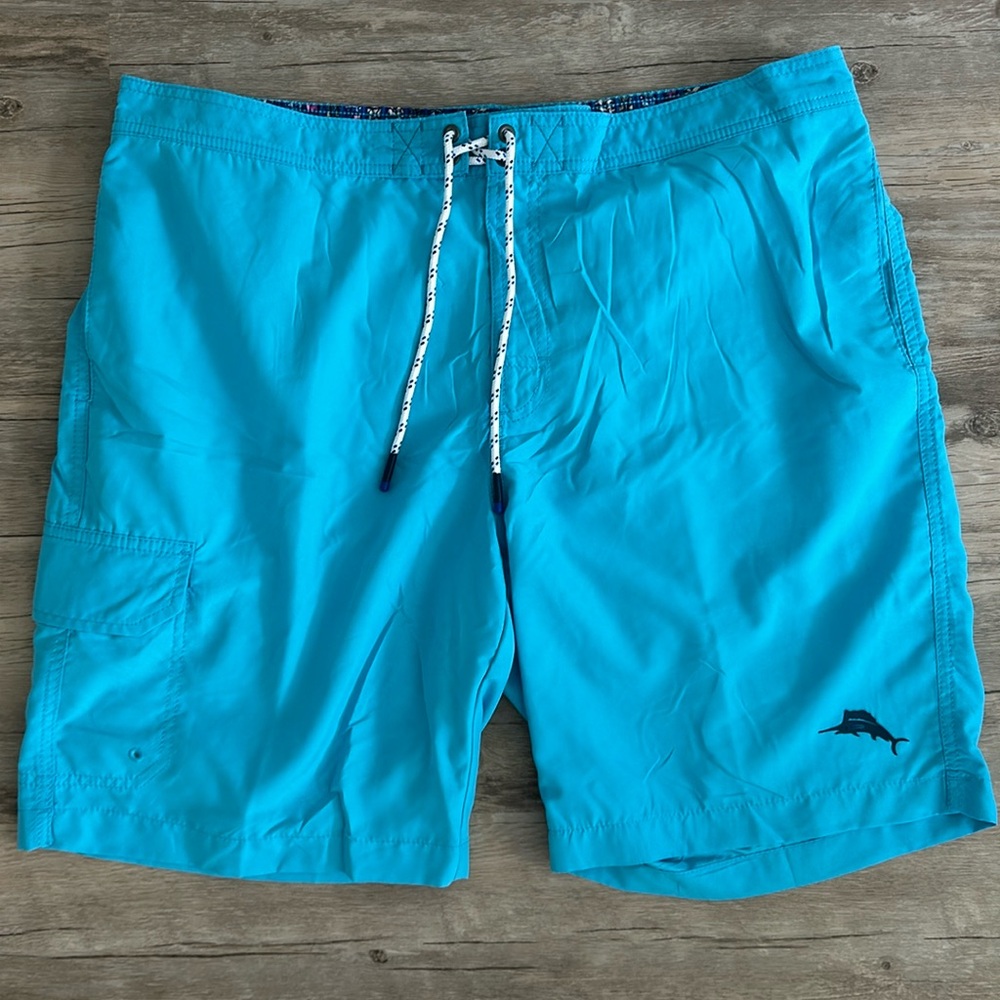 Tommy Bahama Men's Board Shorts